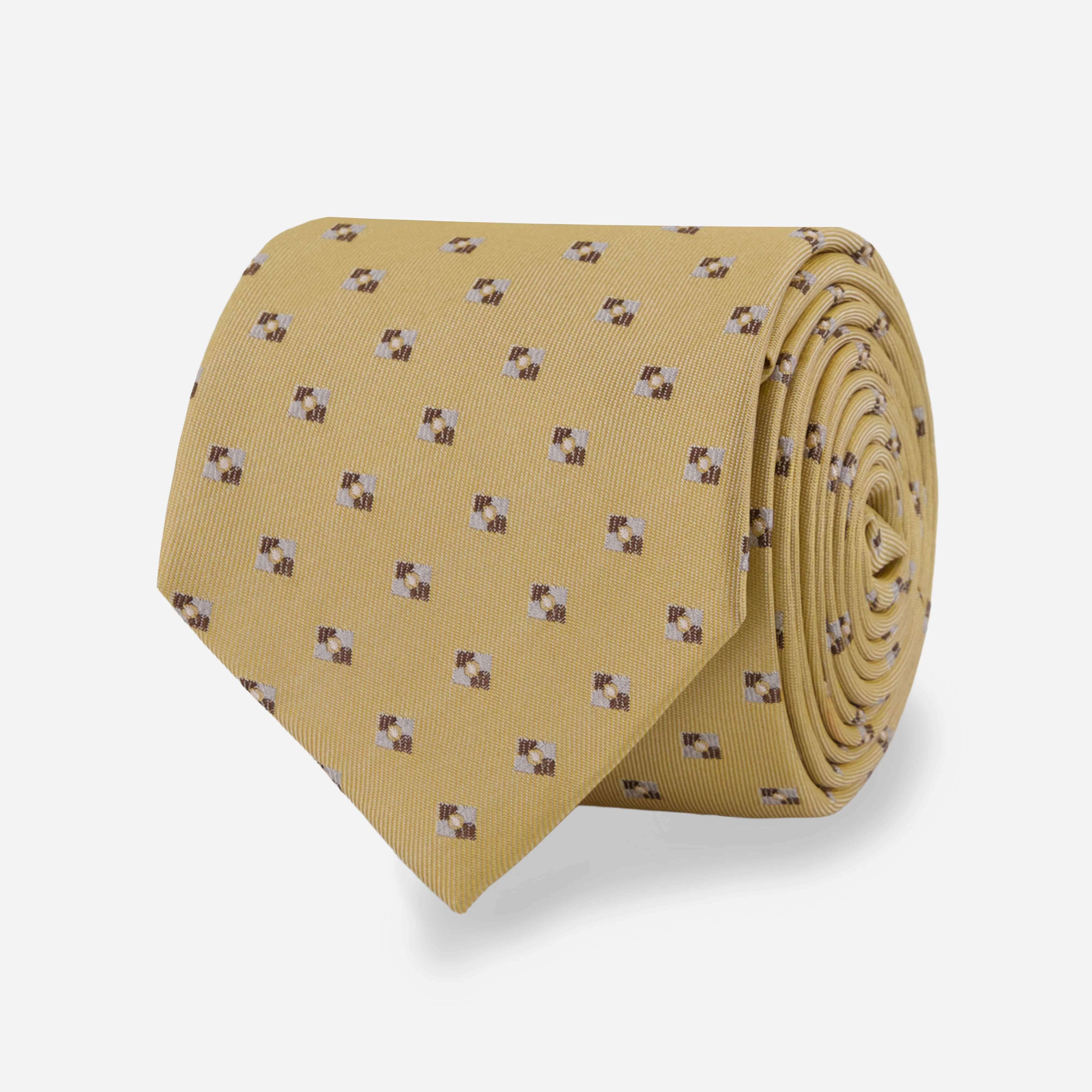 New Ties